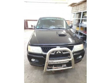 Авто Mitsubishi Pajero Sport 2004 № 8940972