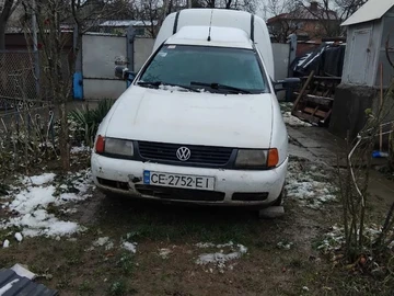 Авто Audi 100 1993 № 8940979