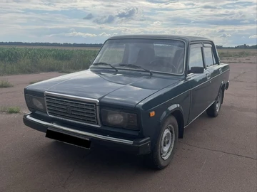 Авто ВАЗ 2107 2003 № 8940984