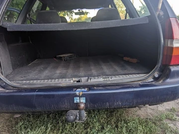 Авто Ford Escort 1995 № 8940985