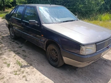 Авто Fiat Croma 1999 № 8940991