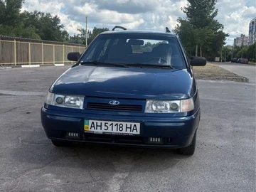 Авто ВАЗ 2111 2009 № 8940994