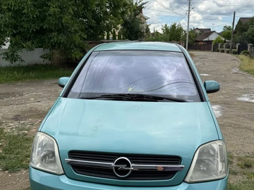 Авто Opel Meriva 2003 № 8940995