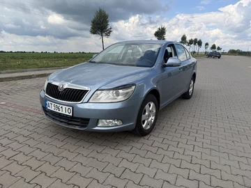 Авто Skoda Octavia 2009 № 8940996