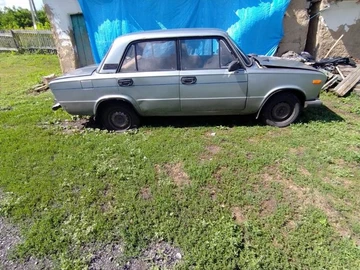 Авто ВАЗ 2106 1995 № 8941002