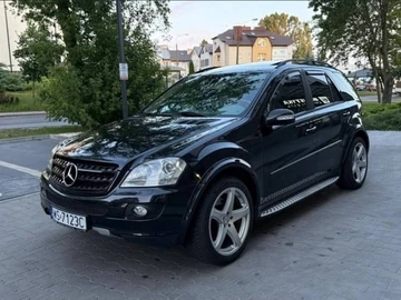 Авто Mercedes 320 2009 № 8941004