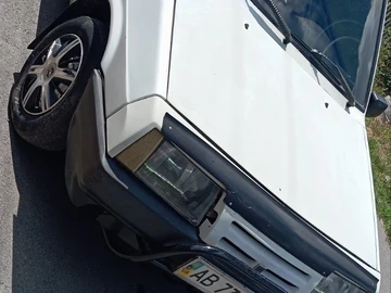 Авто ВАЗ 2108 1991 № 8941009