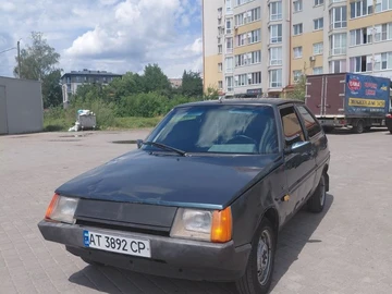 Авто ЗАЗ 1102 2004 № 8941010