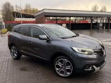 Авто Renault Kadjar 2015 № 8941011