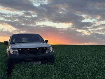 Авто Nissan Pathfinder 2004 № 8941014