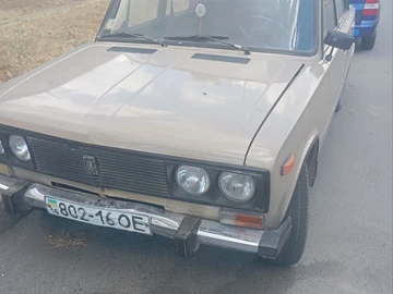 Авто ВАЗ 2106 1992 № 8941018