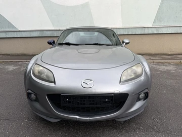 Авто Mazda Mx-5 2013 № 8941019