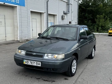 Авто ВАЗ 2110 Богдан 2008 № 8941067