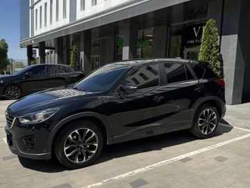Авто Mazda Cx-5 2015 № 8941069