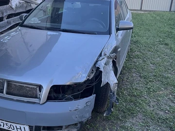 Авто Audi A4 2004 № 8941070