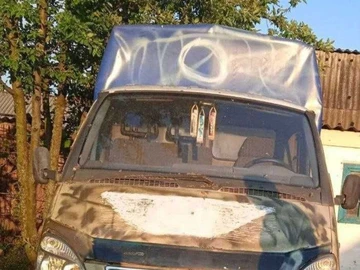 Авто ГАЗ 3302 Газель 2003 № 8941072