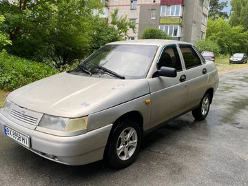 Авто ВАЗ 2110 2007 № 8941074