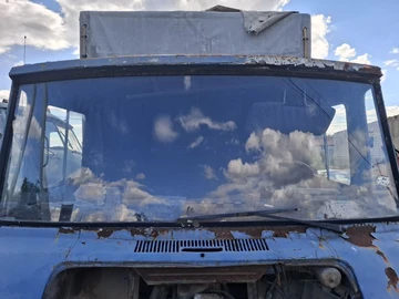 Авто Mercedes 500 1985 № 8941077