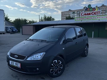 Авто Ford C-Max 2006 № 8941078