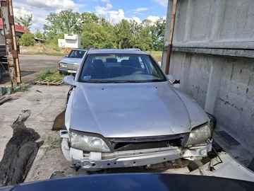 Авто Opel Vectra 1997 № 8941080