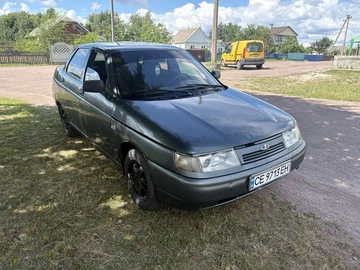 Авто ВАЗ 2110 2010 № 8941081