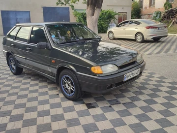 Авто ВАЗ 2114 2006 № 8941082