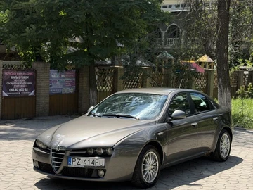Авто Alfa Romeo 159 2007 № 8941084