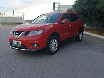 Авто Nissan X-Trail 2016 № 8941086