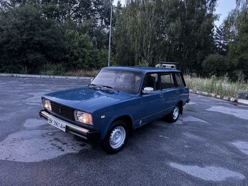 Авто ВАЗ 2104 2000 № 8941089