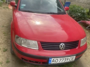 Авто Volkswagen Corrado 1998 № 8941099