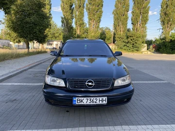 Авто Opel Omega 2002 № 8941103