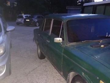 Авто ВАЗ 2106 2000 № 8941110