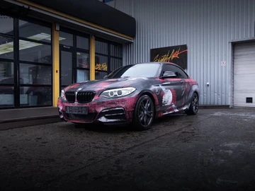 Авто BMW C Series 2017 № 8941111