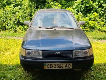 Авто ВАЗ 2110 2008 № 8941114