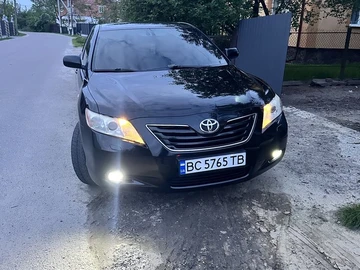 Авто Toyota Camry 2007 № 8941115