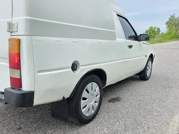 Авто ЗАЗ Таврия 2006 № 8941116