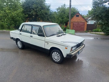 Авто ВАЗ 2105 1992 № 8941117