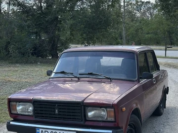 Авто ВАЗ 2107 2001 № 8941118
