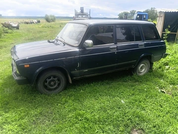 Авто ВАЗ 2104 2004 № 8941175