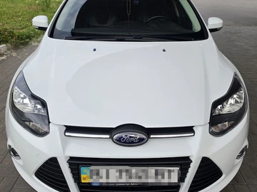 Авто Ford Focus 2013 № 8941176