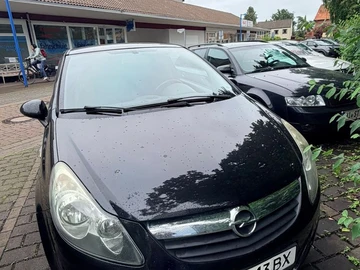 Авто Opel Corsa 2010 № 8941178