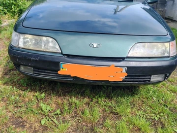 Авто Daewoo Espero 1998 № 8941181