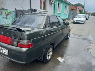 Авто ВАЗ 2110 2004 № 8941186