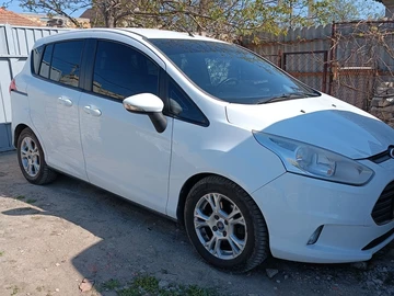 Авто Chevrolet Alero 2013 № 8941188