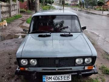 Авто ВАЗ 2106 1987 № 8941166