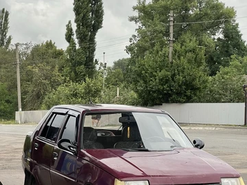 Авто ЗАЗ 1103 Slavuta 2005 № 8941192