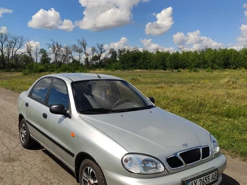 Авто Daewoo Matiz 2005 № 8941199