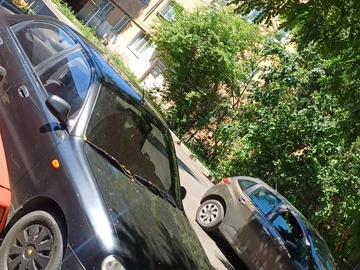 Авто Daewoo Sens 2006 № 8941200