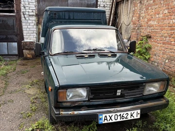 Авто ЗАЗ 965 2011 № 8941209