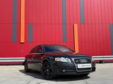 Авто Audi A4 2005 № 8941217